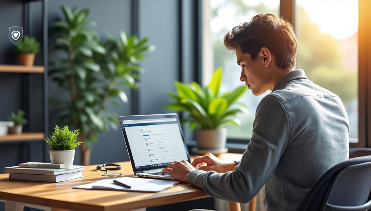 découvrez nos conseils pour trouver un emploi à domicile fiable et éviter les arnaques en ligne. apprenez à reconnaître les offres sérieuses et sécurisez votre recherche d'emploi à distance.