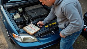 découvrez notre guide complet pour acheter une voiture d’occasion fiable avec plus de 100 000 km. conseils, vérifications essentielles et astuces pour faire le bon choix en toute sérénité.