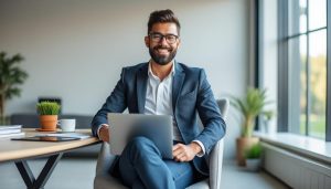 découvrez les meilleures assurances pour protéger votre activité freelance et assurer la sécurité de votre travail indépendant. comparez les offres et choisissez la couverture idéale.