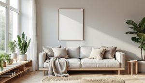 découvrez comment adopter la décoration scandinave chez vous sans tout rénover. astuces simples et conseils pratiques pour un intérieur chaleureux et épuré.