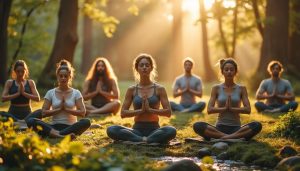 découvrez les meilleures méthodes de respiration pour évacuer le stress efficacement et retrouver calme et sérénité au quotidien.