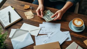 découvrez comment organiser efficacement votre budget mensuel grâce à la méthode des enveloppes, une technique simple pour mieux gérer vos dépenses et épargner.