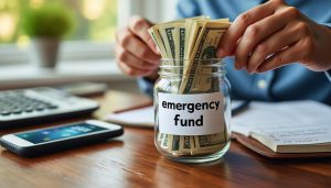 découvrez combien économiser pour constituer un fonds d’urgence efficace et sécuriser votre avenir financier en toute sérénité.