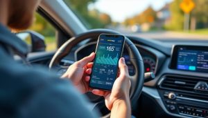 découvrez tout ce qu'il faut savoir sur les assurances auto au kilomètre : fonctionnement, avantages, coûts et conseils pour bien choisir votre contrat adapté à votre usage.