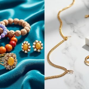 découvrez les avantages des bijoux fantaisie et des bijoux en or pour un usage quotidien et apprenez à choisir ceux qui correspondent le mieux à votre style et à votre budget.