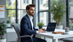 découvrez comment créer une micro-entreprise pour proposer vos services en ligne facilement et rapidement, avec toutes les étapes clés expliquées.