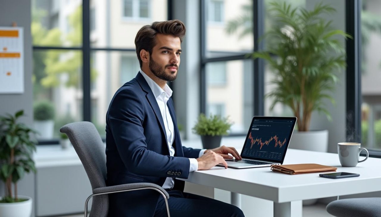 découvrez comment créer une micro-entreprise pour proposer vos services en ligne facilement et rapidement, avec toutes les étapes clés expliquées.