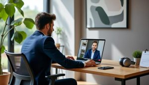 découvrez comment organiser efficacement le télétravail à temps partiel avec votre employeur pour concilier flexibilité et productivité.