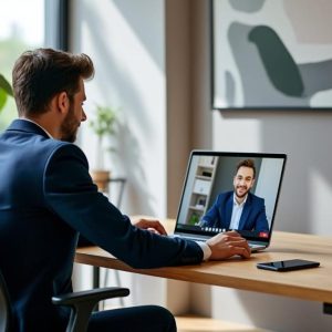 découvrez comment organiser efficacement le télétravail à temps partiel avec votre employeur pour concilier flexibilité et productivité.