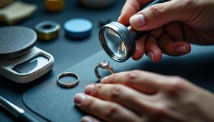 découvrez nos astuces simples et rapides pour identifier un faux bijou en quelques secondes et éviter les contrefaçons.