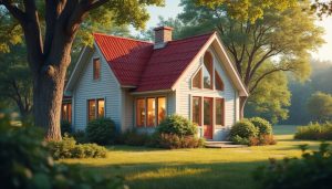 découvrez comment choisir la meilleure assurance pour protéger efficacement votre logement secondaire et garantir votre tranquillité d'esprit.