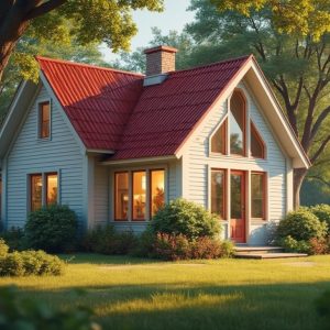 découvrez comment choisir la meilleure assurance pour protéger efficacement votre logement secondaire et garantir votre tranquillité d'esprit.