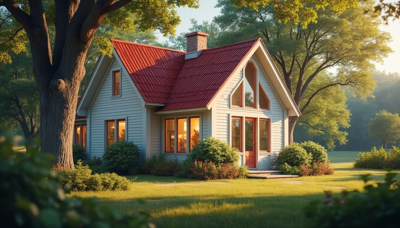 découvrez comment choisir la meilleure assurance pour protéger efficacement votre logement secondaire et garantir votre tranquillité d'esprit.