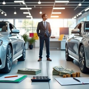 découvrez les avantages et inconvénients d'acheter une voiture à crédit ou au comptant pour faire le meilleur choix adapté à votre budget et vos besoins.