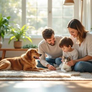 découvrez des solutions efficaces pour vivre sereinement avec vos animaux malgré les allergies. conseils pratiques et astuces pour une cohabitation harmonieuse.