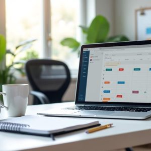 découvrez comment établir une routine de travail efficace en freelance pour améliorer votre productivité, gérer votre temps et réussir votre activité indépendante.
