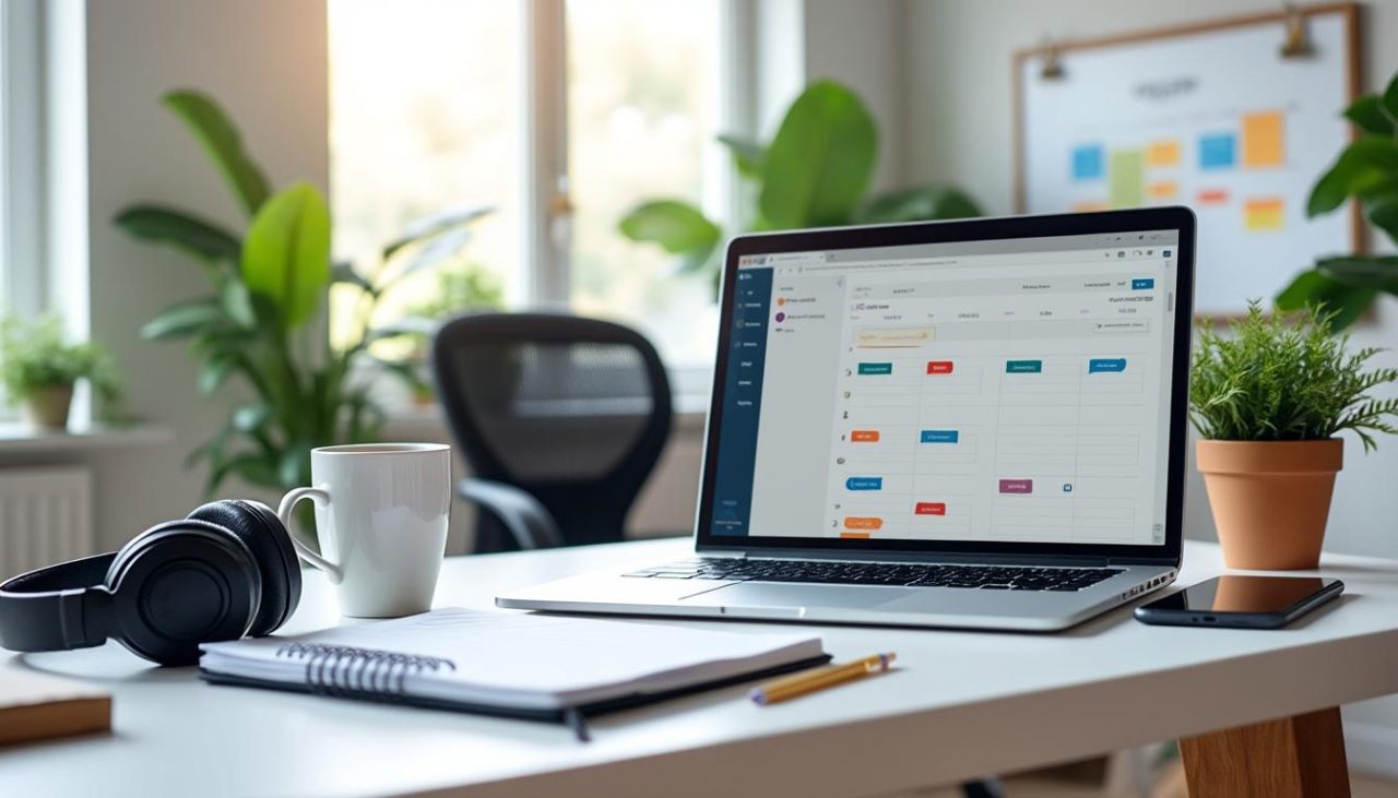 découvrez comment établir une routine de travail efficace en freelance pour améliorer votre productivité, gérer votre temps et réussir votre activité indépendante.