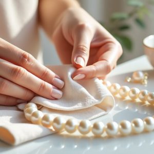 découvrez nos conseils pratiques pour entretenir vos bijoux en perles de culture et préserver leur éclat et leur beauté au fil du temps.