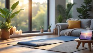 découvrez comment pratiquer la relaxation guidée chez soi pour réduire le stress et améliorer votre bien-être grâce à des techniques simples et accessibles.
