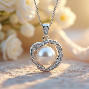 découvrez quel bijou symbolique choisir pour célébrer 30 ans de mariage et offrir un cadeau mémorable pour un anniversaire d'union exceptionnel.