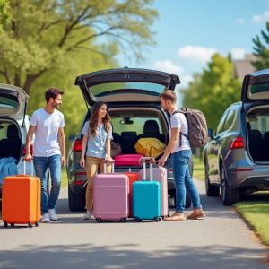 découvrez quelles voitures familiales d'occasion offrent la meilleure durabilité et fiabilité pour accompagner votre famille sur le long terme.
