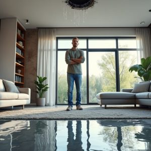 découvrez les informations essentielles sur l'assurance habitation liée aux dégâts des eaux et protégez efficacement votre logement contre les risques d'infiltration et de sinistre.