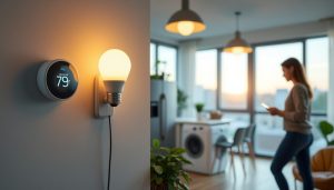 découvrez comment réduire vos factures d’électricité en adoptant des gestes simples et efficaces pour économiser l'énergie au quotidien.