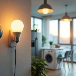découvrez comment réduire vos factures d’électricité en adoptant des gestes simples et efficaces pour économiser l'énergie au quotidien.