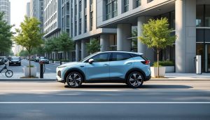 découvrez notre guide complet pour choisir un suv économique idéal pour une conduite urbaine, alliant confort, performance et faible consommation.
