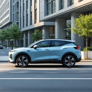 découvrez notre guide complet pour choisir un suv économique idéal pour une conduite urbaine, alliant confort, performance et faible consommation.