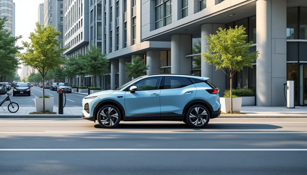 découvrez notre guide complet pour choisir un suv économique idéal pour une conduite urbaine, alliant confort, performance et faible consommation.