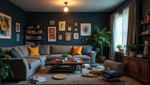 découvrez les erreurs de décoration à éviter absolument pour optimiser l’espace et le style de votre salon exigu.