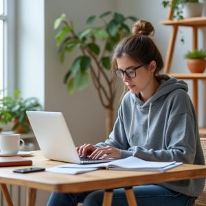 découvrez comment générer un second revenu grâce à des jobs à domicile légitimes, faciles et sécurisés, adaptés à tous les profils.
