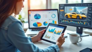découvrez comment comparer efficacement les assurances auto pour trouver la meilleure offre adaptée à vos besoins et économiser sur votre contrat.