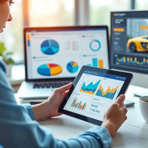 découvrez comment comparer efficacement les assurances auto pour trouver la meilleure offre adaptée à vos besoins et économiser sur votre contrat.