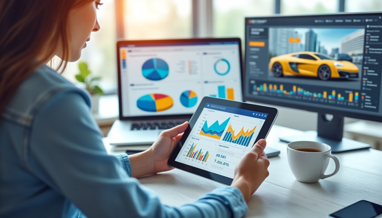 découvrez comment comparer efficacement les assurances auto pour trouver la meilleure offre adaptée à vos besoins et économiser sur votre contrat.