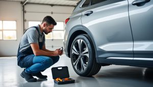découvrez nos astuces pratiques pour entretenir votre voiture hybride efficacement et à moindre coût, et profitez pleinement de ses avantages tout en économisant.