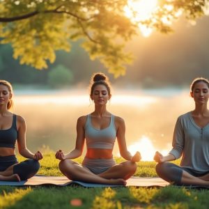 découvrez les techniques de respiration les plus efficaces pour apaiser votre anxiété, réduire le stress et retrouver calme et sérénité au quotidien.
