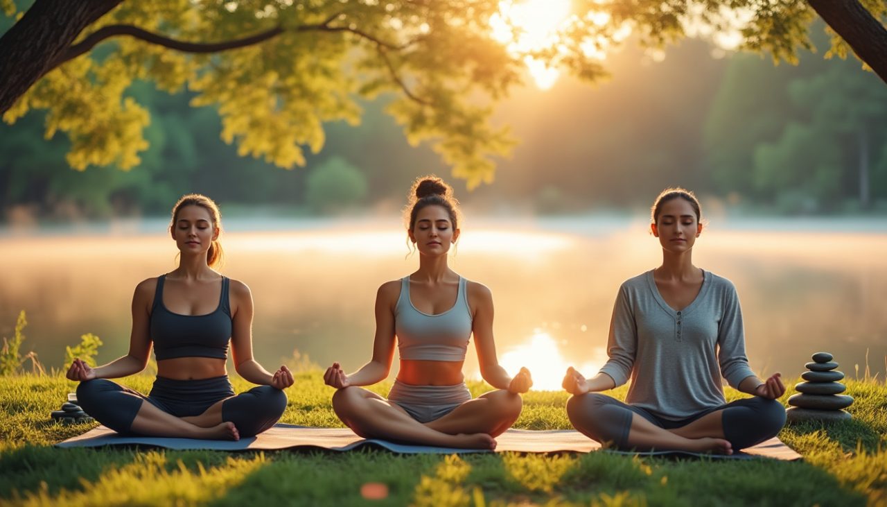 découvrez les techniques de respiration les plus efficaces pour apaiser votre anxiété, réduire le stress et retrouver calme et sérénité au quotidien.