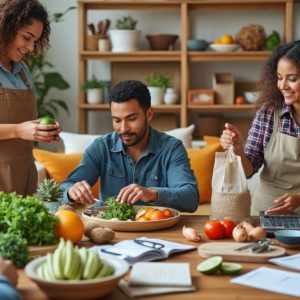 découvrez 5 astuces pratiques pour gérer votre budget et économiser efficacement en période d'inflation.