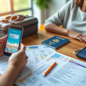 découvrez les points essentiels à vérifier dans votre assurance voyage et annulation pour partir serein et bien protégé lors de vos déplacements.