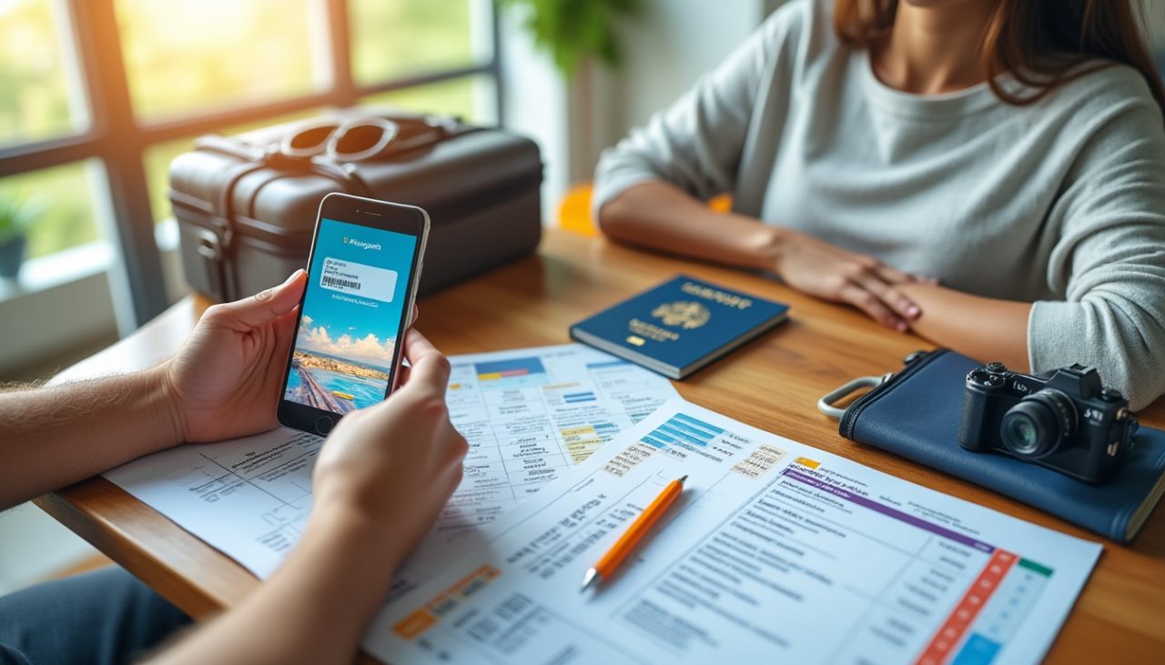 découvrez les points essentiels à vérifier dans votre assurance voyage et annulation pour partir serein et bien protégé lors de vos déplacements.