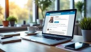 découvrez comment créer un profil linkedin attractif pour augmenter vos chances de décrocher des missions en ligne et développer votre carrière professionnelle.