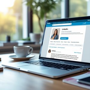 découvrez comment créer un profil linkedin attractif pour augmenter vos chances de décrocher des missions en ligne et développer votre carrière professionnelle.