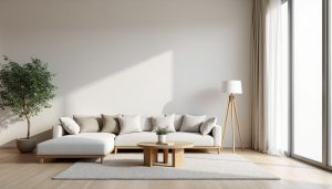 découvrez comment adopter une décoration minimaliste facilement et sans frustration grâce à nos conseils pratiques pour un intérieur épuré et harmonieux.