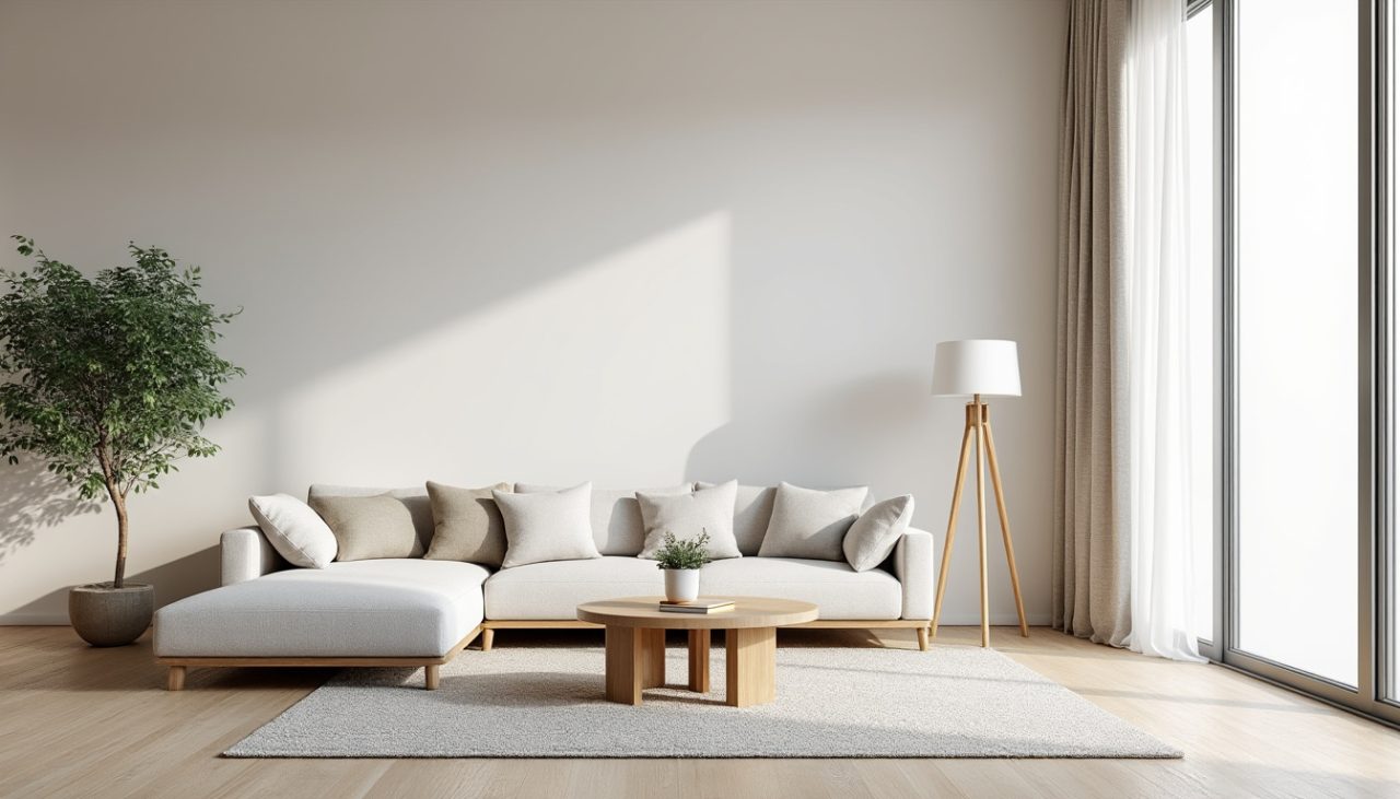 découvrez comment adopter une décoration minimaliste facilement et sans frustration grâce à nos conseils pratiques pour un intérieur épuré et harmonieux.