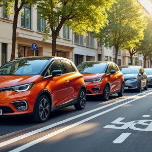 découvrez les meilleurs modèles de citadines économiques en carburant : comparez leur consommation, leur prix et leurs atouts pour choisir la voiture idéale.