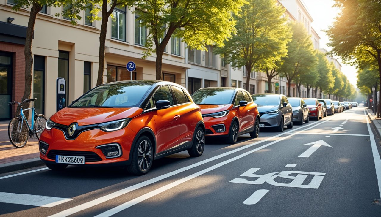 découvrez les meilleurs modèles de citadines économiques en carburant : comparez leur consommation, leur prix et leurs atouts pour choisir la voiture idéale.