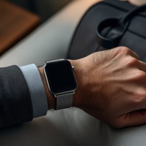montres connectées pour homme : simples gadgets ou véritables bijoux utiles ? découvrez leurs fonctionnalités, leurs avantages et comment choisir le bon modèle.