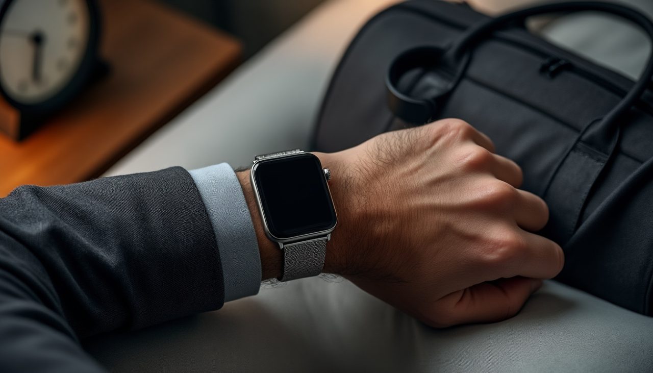 montres connectées pour homme : simples gadgets ou véritables bijoux utiles ? découvrez leurs fonctionnalités, leurs avantages et comment choisir le bon modèle.